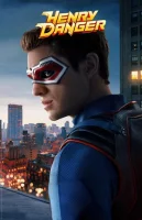 Опасный Генри. Фильм смотреть онлайн (2025)