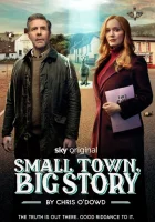 Маленький городок, большая история смотреть онлайн сериал 1 сезон