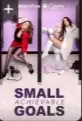 Маленькие достижимые цели смотреть онлайн сериал 1 сезон