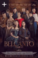 Бельканто смотреть онлайн сериал 1 сезон
