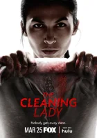 Уборщица смотреть онлайн сериал 1-4 сезон
