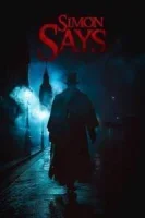 Саймон сказал смотреть онлайн (2025)