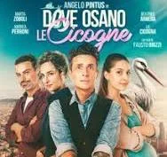 Там, где гнездятся аисты смотреть онлайн (2025)