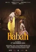 Папа смотреть онлайн (2025)