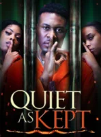 Храни молчание смотреть онлайн (2025)