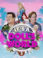 Кукольный мир смотреть онлайн (2025)