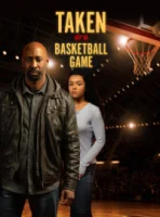 Похищение на баскетболе смотреть онлайн (2025)