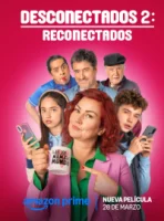 Разъединение 2: Воссоединение смотреть онлайн (2025)