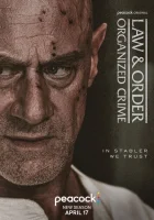 Закон и порядок: Организованная преступность смотреть онлайн сериал 1-5 сезон