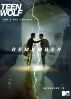 Волчонок смотреть онлайн сериал 1-6 сезон