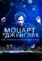 Моцарт в джунглях смотреть онлайн сериал 1-4 сезон