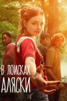 В поисках Аляски смотреть онлайн сериал 1 сезон