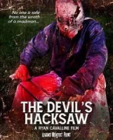 Ножовка Дьявола смотреть онлайн (2025)