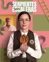 Змейки и лесенки смотреть онлайн сериал 1 сезон