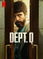 Отдел Q смотреть онлайн сериал 1 сезон