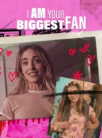 Я твоя самая большая фанатка смотреть онлайн (2025)