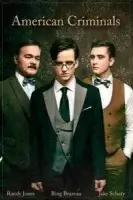 Американские преступники смотреть онлайн (2025)