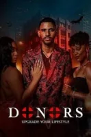 Доноры смотреть онлайн (2025)