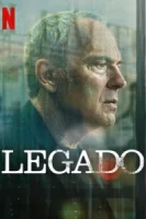 Скверное наследие смотреть онлайн сериал 1 сезон