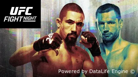 UFC on ABC 9 все бои смотреть онлайн полностью бесплатно 26 июля 2025 на русском