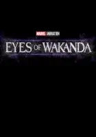 Очи Ваканды смотреть онлайн мультсериал 1 сезон