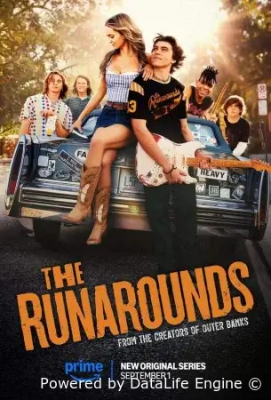 Неугомонные смотреть онлайн сериал 1 сезон